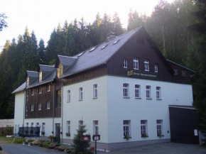  Waldhotel Dietrichsmühle  Кроттендорф
